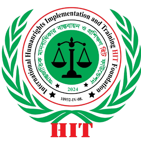 International Human Rights Implementation and Training Hit Foundation